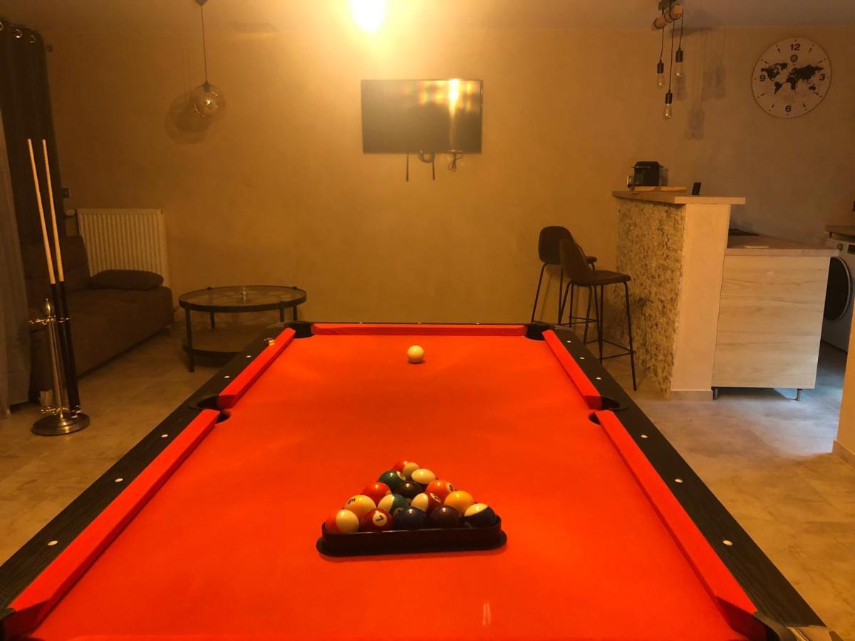 Appartement Le Loft A Bulles à Strasbourg Extérieur photo