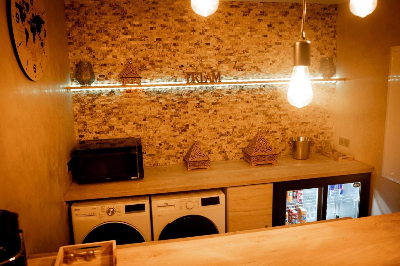 Appartement Le Loft A Bulles à Strasbourg Extérieur photo