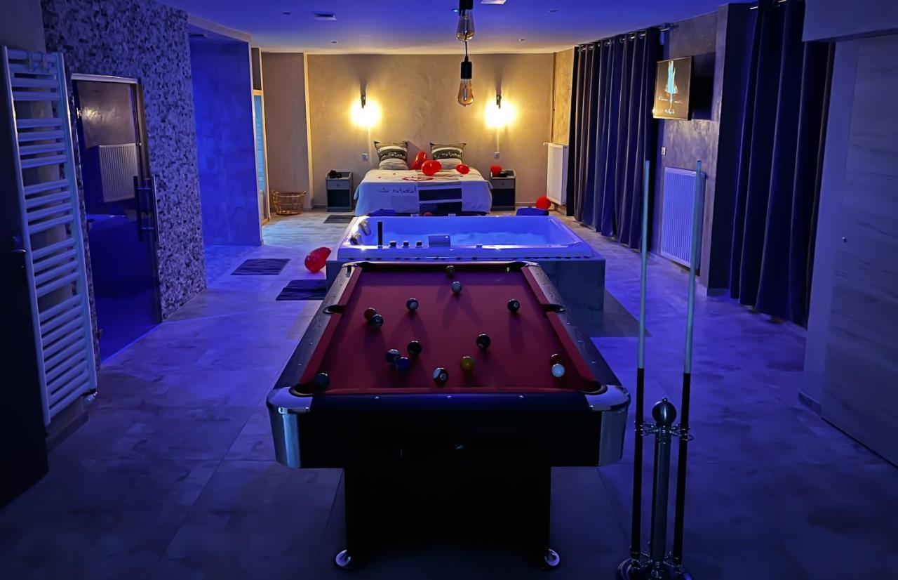 Appartement Le Loft A Bulles à Strasbourg Extérieur photo
